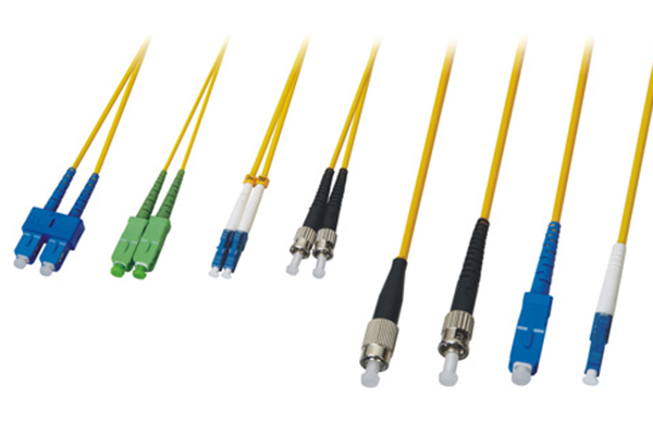 單模單芯SC-SC 3米